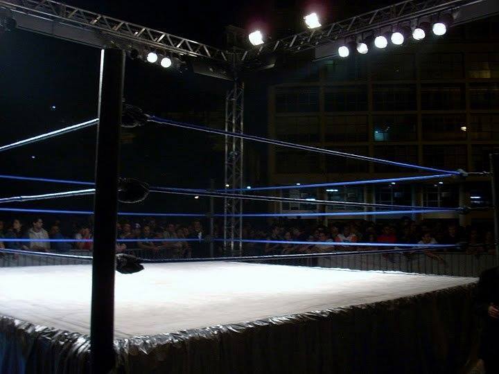 A Writer’s Journey: Why blogging about Wrestling means&nbsp;everything
