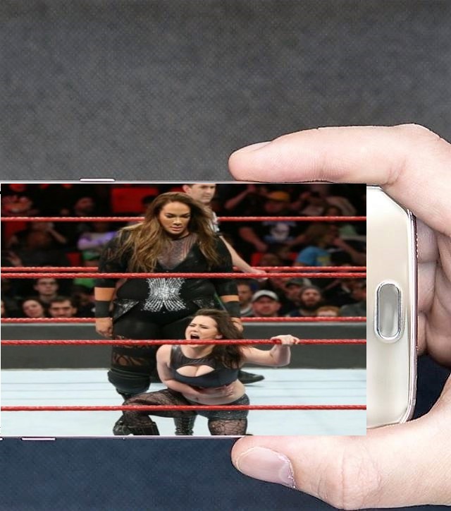 Social Media Uncut!: “Wicked Witch” Shayla&nbsp;Hyde