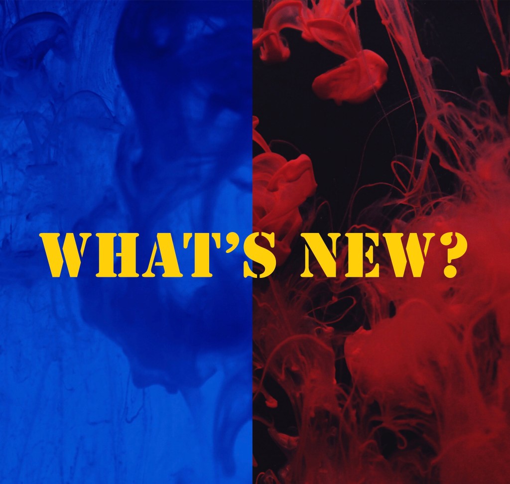 What’s New #7: Happy Birthday to Stephanie&nbsp;Andujar