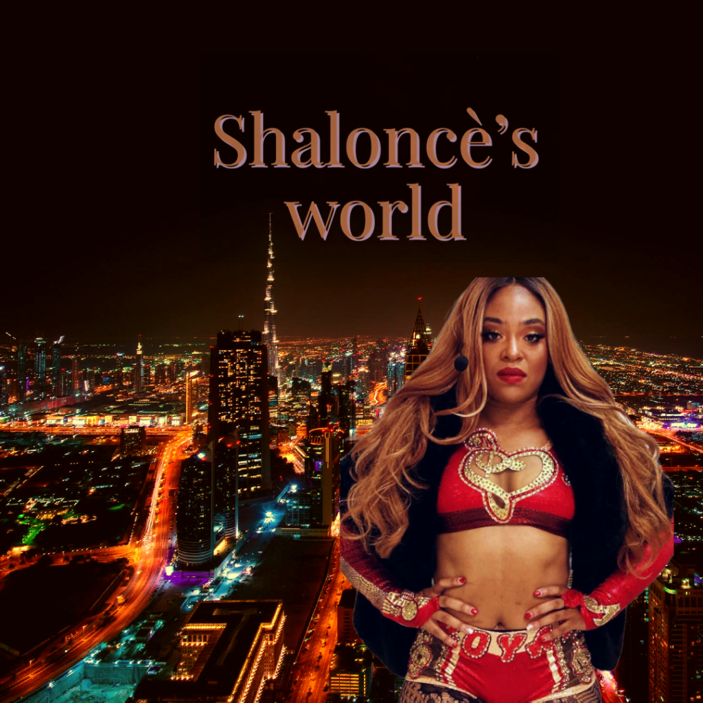 The journey of Shaloncè&nbsp;Royal